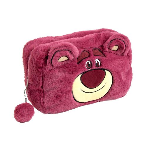 Disney Pixar Toy Story Lotso vanity case