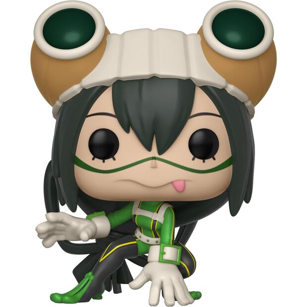 Figura POP My Hero Academia Tsuyu