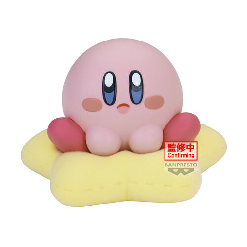 Figura Kirby ver. A Break Time Kirby 4cm