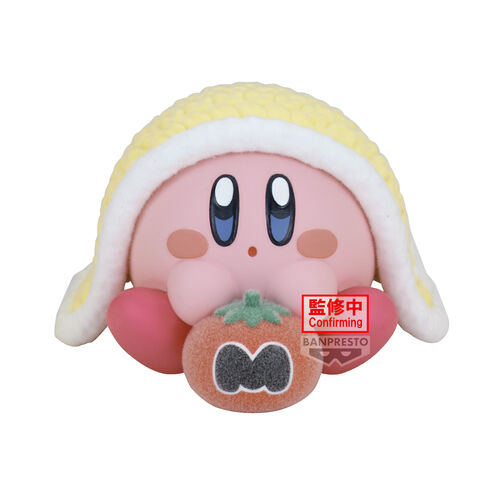 Figura Kirby ver. B Break Time Kirby 4cm