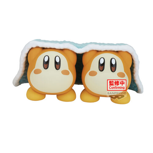 Kirby Waddle Dee Break Time figure 8cm