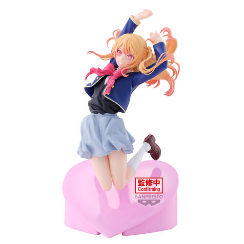 Oshi no Ko Ruby figure 18cm