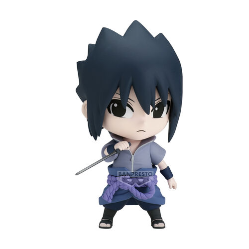 Naruto Shippuden Sasuke Uchiha Repoprize figure 10cm