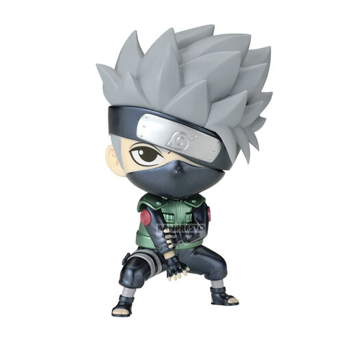 Figura Kakashi Hatake Repoprize Naruto Shippuden 10cm