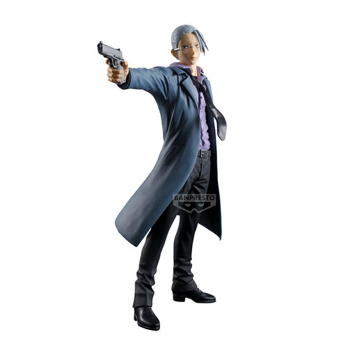 Sakamoto Days Taro Sakamoto figure 22cm