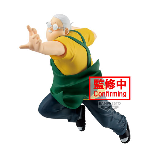 Sakamoto Days Taro Sakamoto Vibration Stars figure 18cm