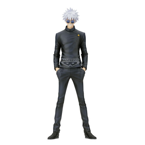 Jujutsu Kaisen Satoru Gojo King of Artist figure 22cm