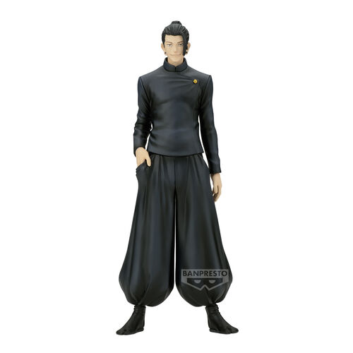 Jujutsu Kaisen Suguru Geto King of Artist figure 21m