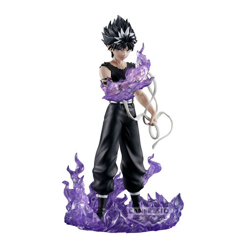 Yu Yu Hakusho Hiei Ankobu Bujutsukai figure 14cm