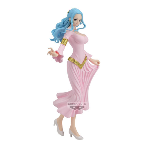 Figura Nefeltari Vivi Glitter & Glamorous One Piece 23cm