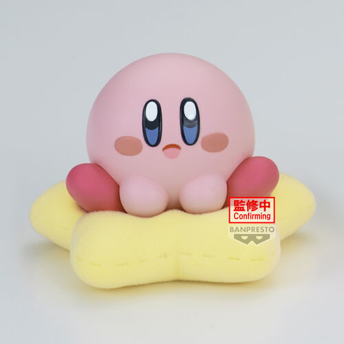 Figura Kirby ver. A Break Time Kirby 4cm