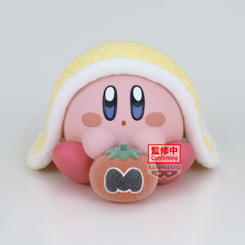 Kirby - Kirby ver. B Break Time figure 4cm