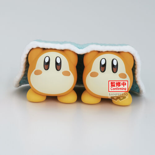 Kirby Waddle Dee Break Time figure 8cm