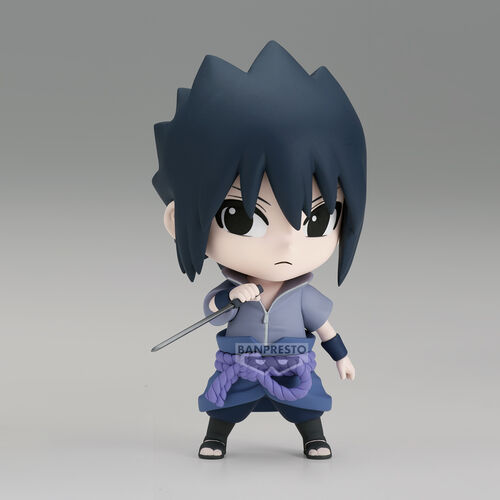 Naruto Shippuden Sasuke Uchiha Repoprize figure 10cm