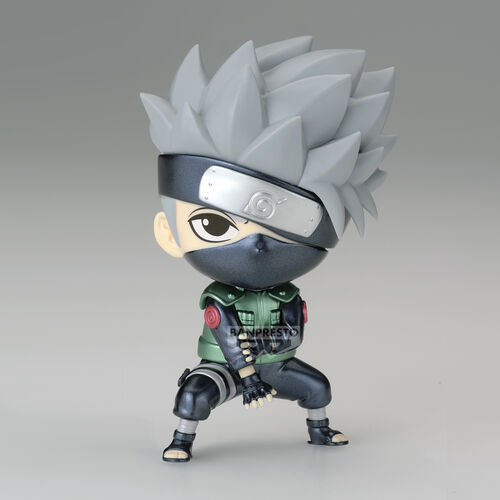 Naruto Shippuden Kakashi Hatake Repoprize figure 10cm