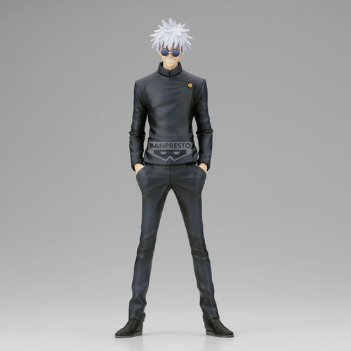 Jujutsu Kaisen Satoru Gojo King of Artist figure 22cm