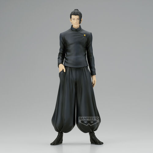 Jujutsu Kaisen Suguru Geto King of Artist figure 21m