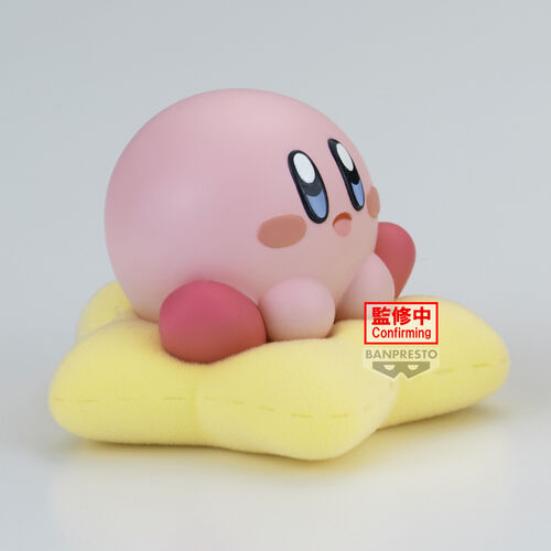 Kirby - Kirby ver. A Break Time figure 4cm