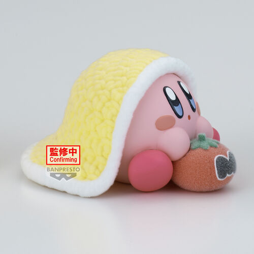 Figura Kirby ver. B Break Time Kirby 4cm