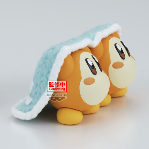 Kirby Waddle Dee Break Time figure 8cm