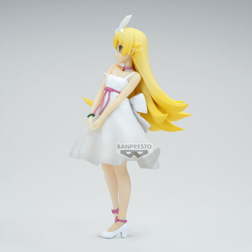 Oshino Monogatari Shinobu figure 20cm