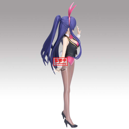 Date a Live Tohka Yatogami Glitter & Glamorous figure 22cm