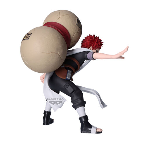 Naruto Shippuden Gara Vibration Stars figure 12cm