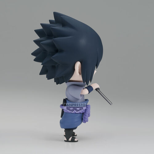 Naruto Shippuden Sasuke Uchiha Repoprize figure 10cm