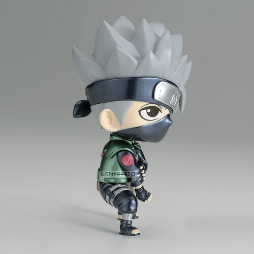 Figura Kakashi Hatake Repoprize Naruto Shippuden 10cm