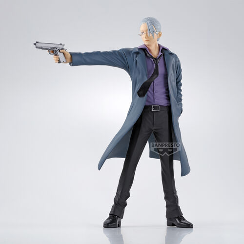 Sakamoto Days Taro Sakamoto figure 22cm