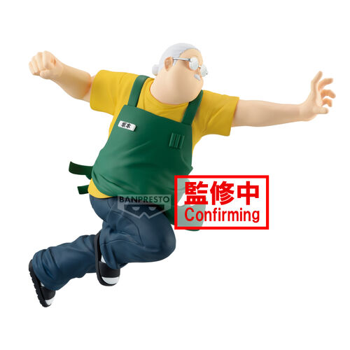 Sakamoto Days Taro Sakamoto Vibration Stars figure 18cm