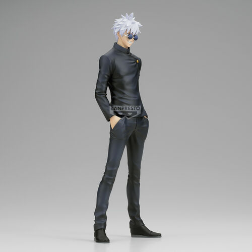 Jujutsu Kaisen Satoru Gojo King of Artist figure 22cm