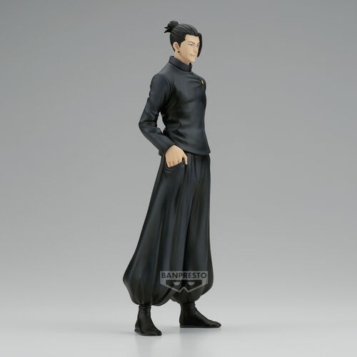 Jujutsu Kaisen Suguru Geto King of Artist figure 21m