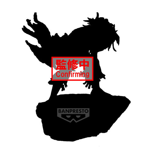 My Hero Academia Tomura Shigaraki Combination Battle figure 12cm