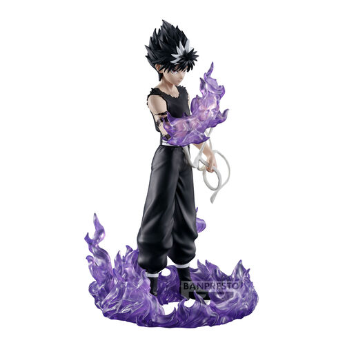 Yu Yu Hakusho Hiei Ankobu Bujutsukai figure 14cm