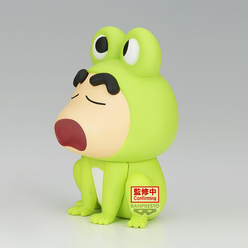 Figura Rana Shinnosuke Cosplay Crayon Shinchan 9cm