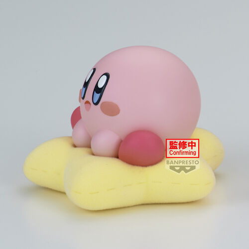 Figura Kirby ver. A Break Time Kirby 4cm