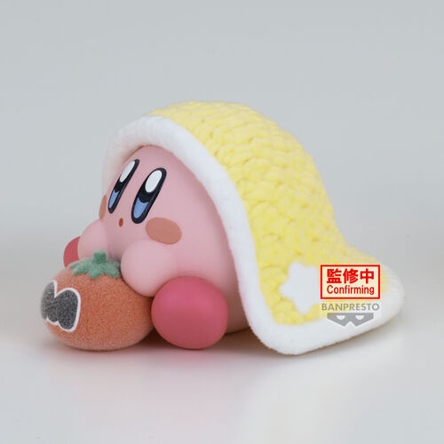 Kirby - Kirby ver. B Break Time figure 4cm