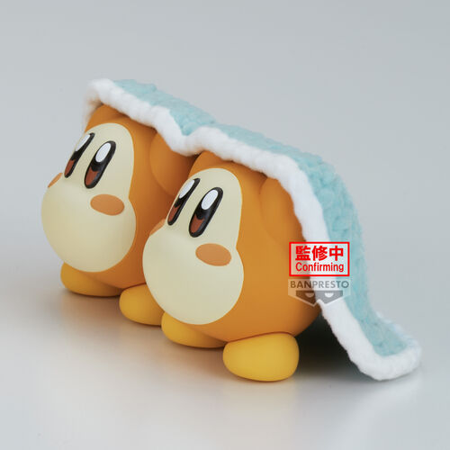 Kirby Waddle Dee Break Time figure 8cm