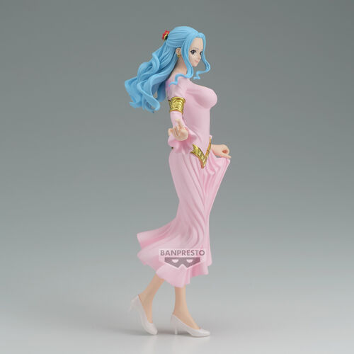 Figura Nefeltari Vivi Glitter & Glamorous One Piece 23cm