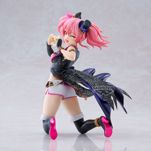 Idolmaster Mika Jougasaki Effect and Glitter figure 16cm