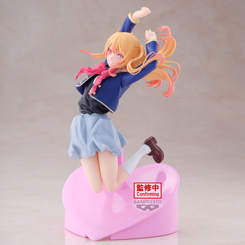 Oshi no Ko Ruby figure 18cm