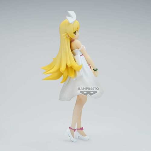 Oshino Monogatari Shinobu figure 20cm