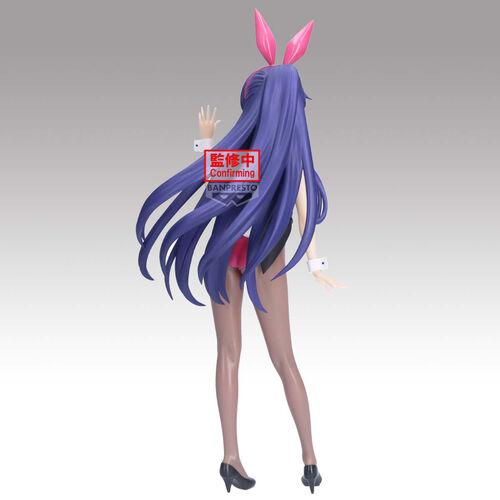 Date a Live Tohka Yatogami Glitter & Glamorous figure 22cm