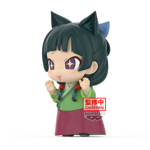 The Apothecary Diaries Maomao Big Sofvimates figure 15cm