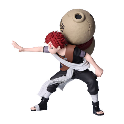 Naruto Shippuden Gara Vibration Stars figure 12cm