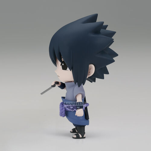 Naruto Shippuden Sasuke Uchiha Repoprize figure 10cm