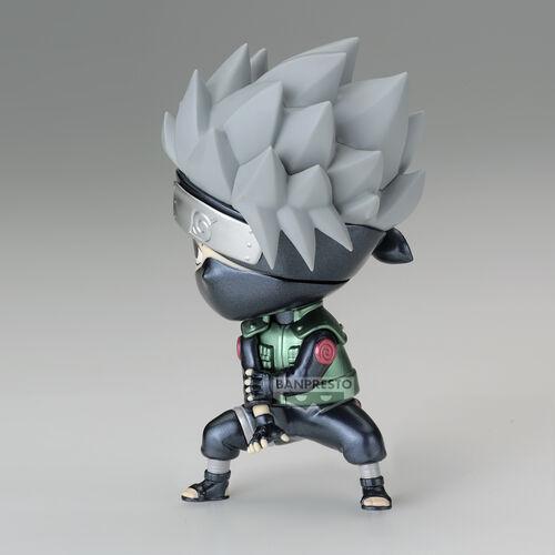 Figura Kakashi Hatake Repoprize Naruto Shippuden 10cm