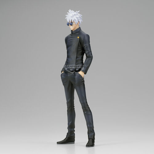 Jujutsu Kaisen Satoru Gojo King of Artist figure 22cm