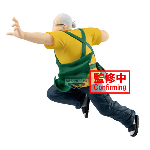 Figura Taro Sakamoto Vibration Stars Sakamoto Days 18cm